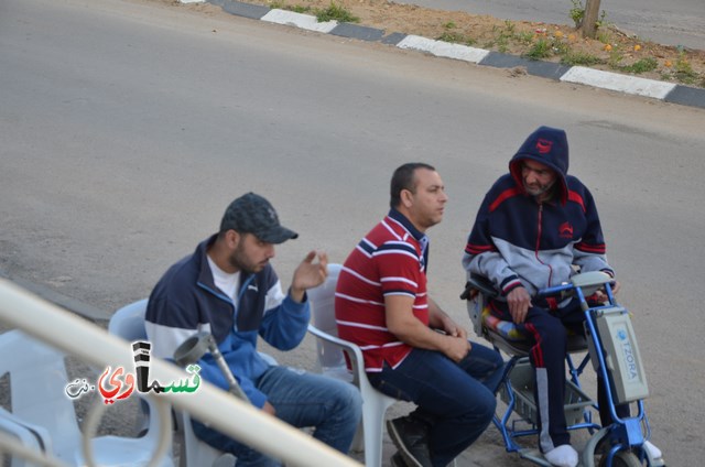       فيديو- جديد في كفرقاسم والمنطقة: افتتاح محمص شمس بإدارة احمد عيسى على شارع ال 24